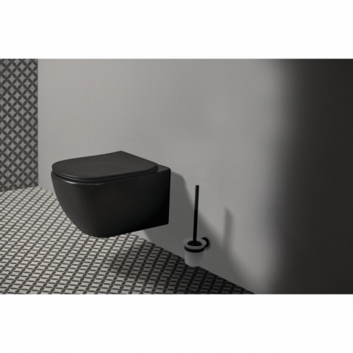 Комплект инсталляции с подвесным унитазом IDEAL STANDARD Prosys Tesi с сиденьем T3868V3